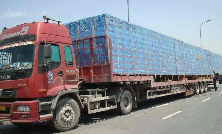 揭阳到长春货运专线-揭阳到长春货运公司-天天发车